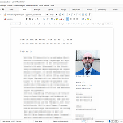 LibreOffice