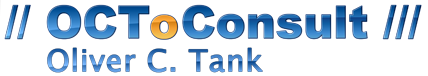 OCToConsult - Oliver C. Tank